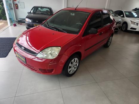 FORD Fiesta Hatch 1.0 4P FLEX, Foto 7