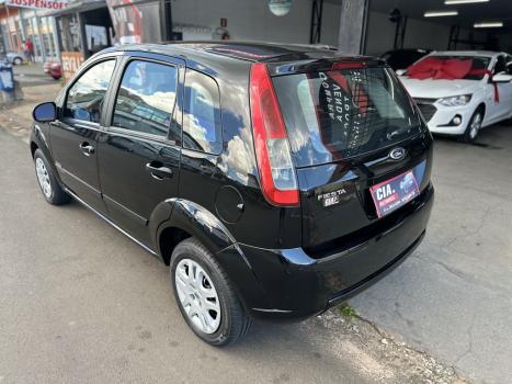 FORD Fiesta Hatch 1.6 4P CLASS FLEX, Foto 5