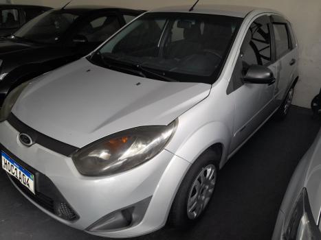 FORD Fiesta Hatch 1.6 4P FLEX, Foto 1