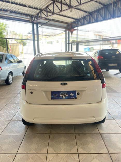 FORD Fiesta Hatch 1.0 4P SE PLUS FLEX, Foto 6