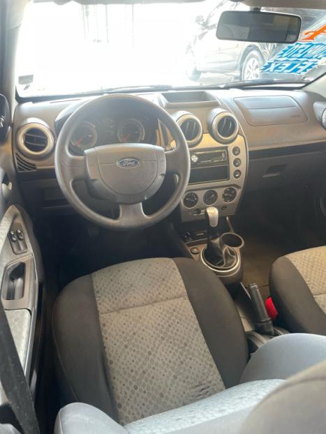 FORD Fiesta Hatch 1.0 4P SE PLUS FLEX, Foto 8