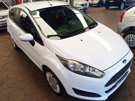 FORD Fiesta Hatch 1.5 16V 4P S FLEX, Foto 7