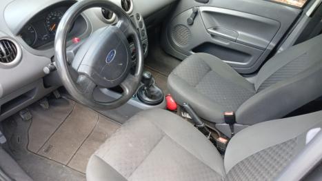 FORD Fiesta Hatch 1.0 4P FLEX, Foto 4