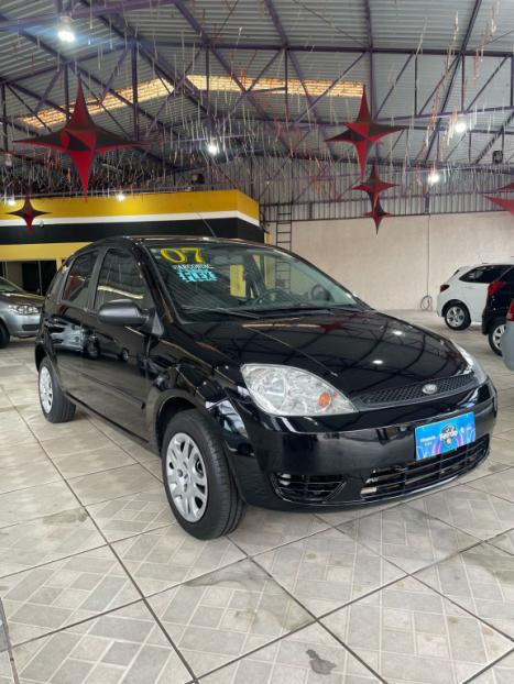 FORD Fiesta Hatch 1.0 4P CLASS FLEX, Foto 1