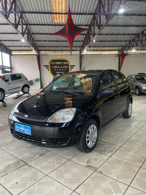 FORD Fiesta Hatch 1.0 4P CLASS FLEX, Foto 3