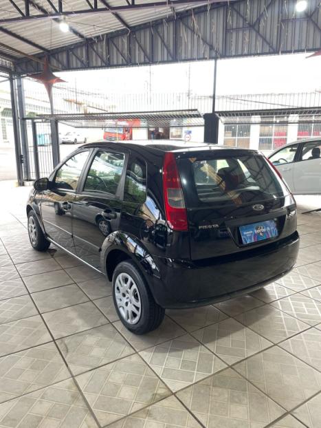 FORD Fiesta Hatch 1.0 4P CLASS FLEX, Foto 4