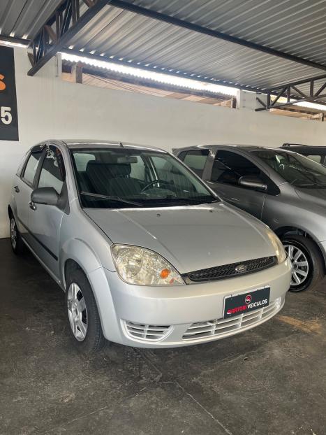 FORD Fiesta Hatch 1.0 4P, Foto 3