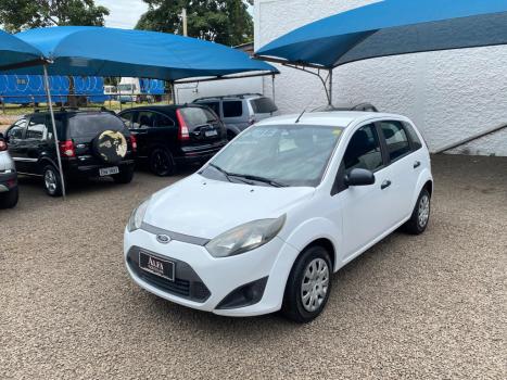 FORD Fiesta Hatch 1.0 4P FLEX, Foto 2