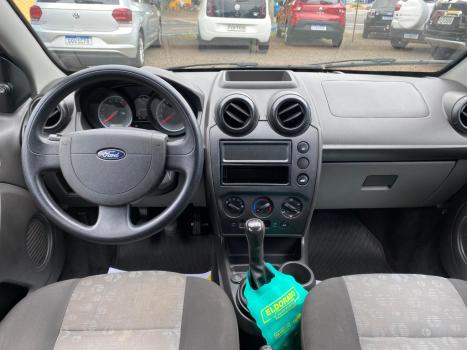 FORD Fiesta Hatch 1.0 4P FLEX, Foto 3