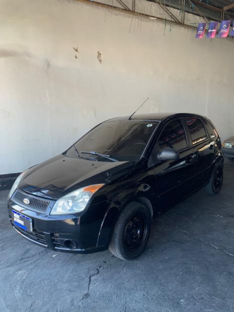FORD Fiesta Hatch 1.6 4P FLEX, Foto 1
