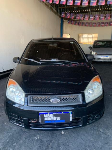 FORD Fiesta Hatch 1.6 4P FLEX, Foto 2