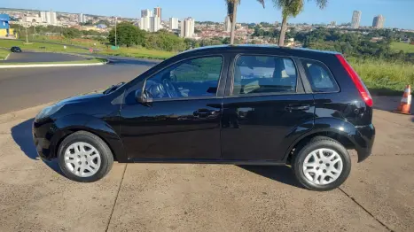 FORD Fiesta Hatch 1.0 4P CLASS, Foto 5