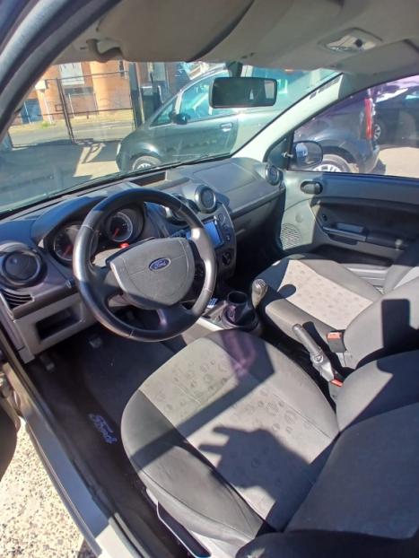 FORD Fiesta Hatch 1.0 4P FLEX, Foto 3