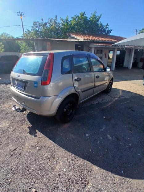 FORD Fiesta Hatch 1.0 4P FLEX, Foto 6