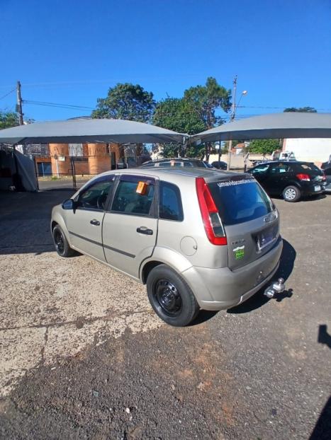 FORD Fiesta Hatch 1.0 4P FLEX, Foto 7