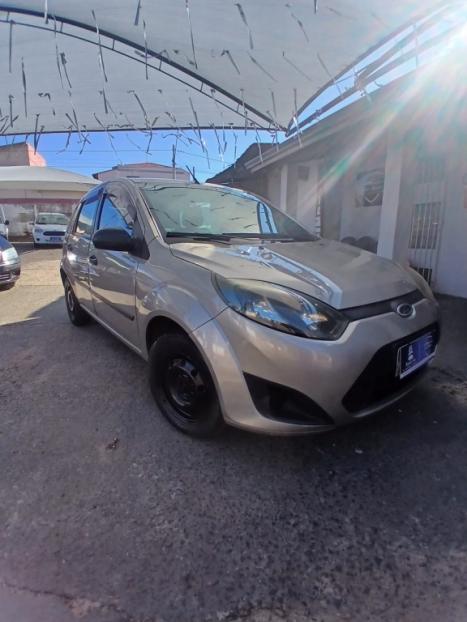 FORD Fiesta Hatch 1.0 4P FLEX, Foto 8