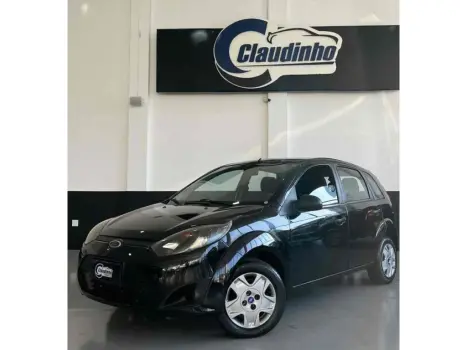 FORD Fiesta Hatch 1.0 4P FLEX, Foto 1