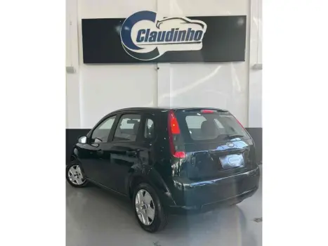 FORD Fiesta Hatch 1.0 4P FLEX, Foto 3