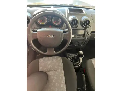FORD Fiesta Hatch 1.0 4P FLEX, Foto 4