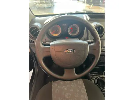 FORD Fiesta Hatch 1.0 4P FLEX, Foto 5