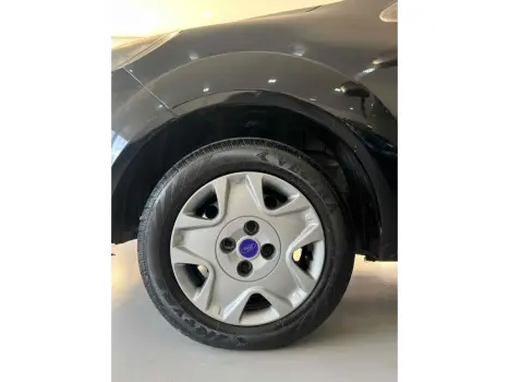 FORD Fiesta Hatch 1.0 4P FLEX, Foto 6