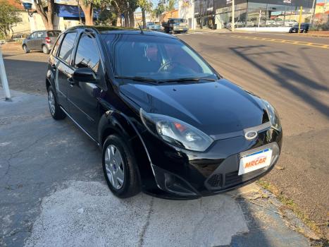 FORD Fiesta Hatch 1.0 4P SE FLEX, Foto 2