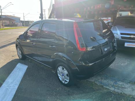 FORD Fiesta Hatch 1.0 4P SE FLEX, Foto 4