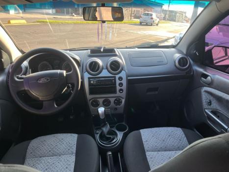 FORD Fiesta Hatch 1.0 4P SE FLEX, Foto 6
