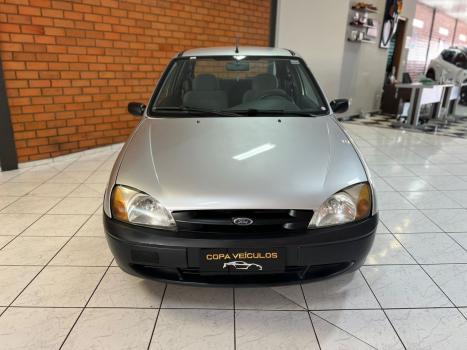 FORD Fiesta Hatch 1.0 GL , Foto 2
