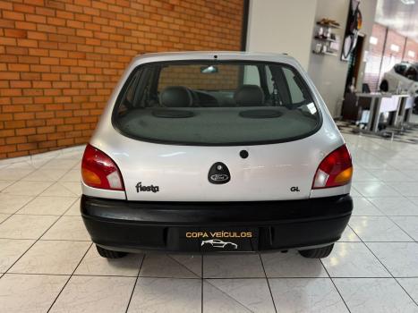 FORD Fiesta Hatch 1.0 GL , Foto 5
