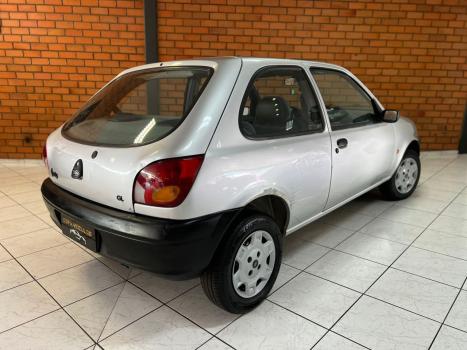 FORD Fiesta Hatch 1.0 GL , Foto 6