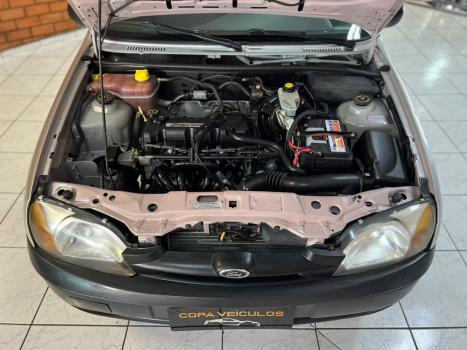 FORD Fiesta Hatch 1.0 GL , Foto 8