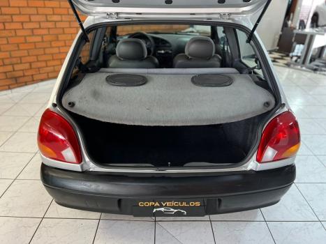 FORD Fiesta Hatch 1.0 GL , Foto 9