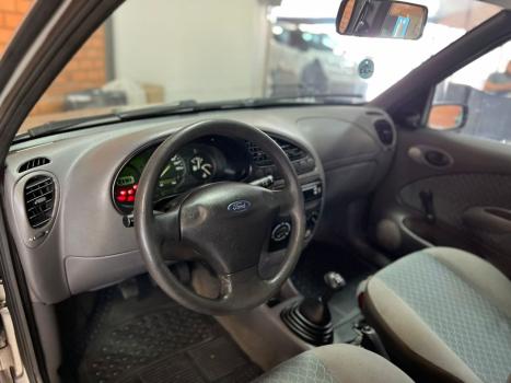 FORD Fiesta Hatch 1.0 GL , Foto 10