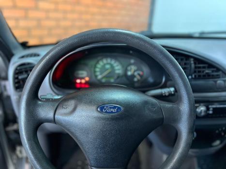 FORD Fiesta Hatch 1.0 GL , Foto 11
