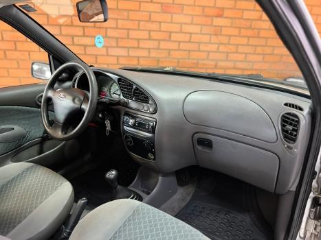 FORD Fiesta Hatch 1.0 GL , Foto 14