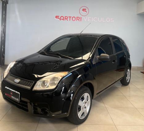 FORD Fiesta Hatch 1.0 4P, Foto 1