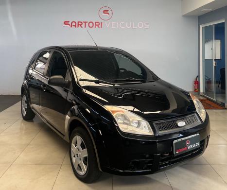 FORD Fiesta Hatch 1.0 4P, Foto 3
