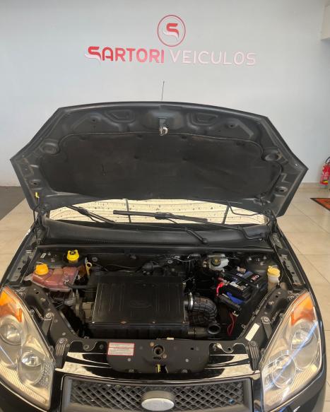 FORD Fiesta Hatch 1.0 4P, Foto 5