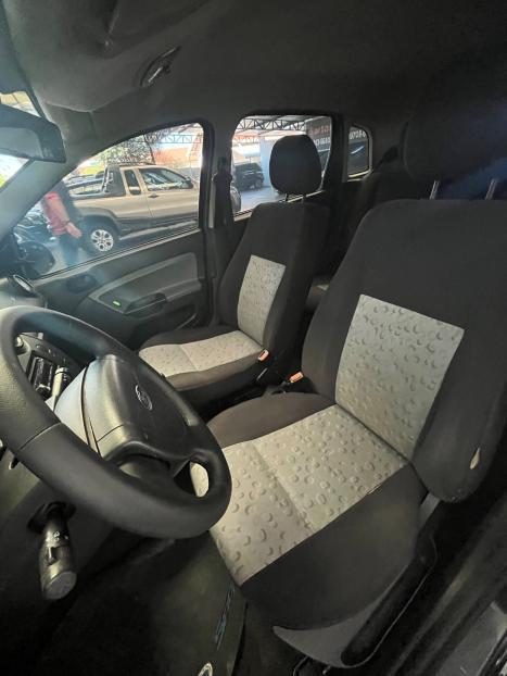 FORD Fiesta Hatch 1.0 4P, Foto 7