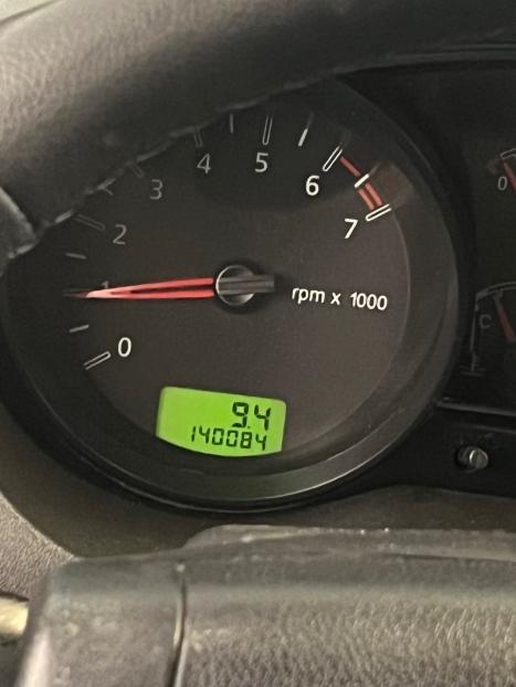 FORD Fiesta Hatch 1.0 4P, Foto 11
