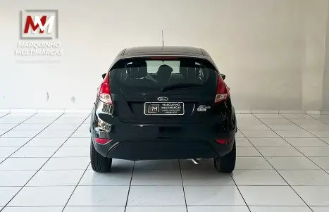 FORD Fiesta Hatch 1.6 4P SE FLEX, Foto 6