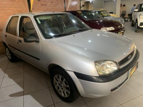 FORD Fiesta Hatch 1.0 4P STREET , Foto 1