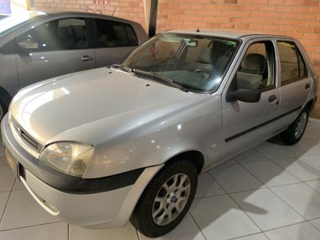 FORD Fiesta Hatch 1.0 4P STREET , Foto 2
