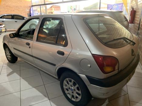 FORD Fiesta Hatch 1.0 4P STREET , Foto 3