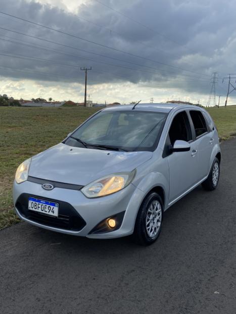 FORD Fiesta Hatch 1.6 4P ROCAM FLEX, Foto 1