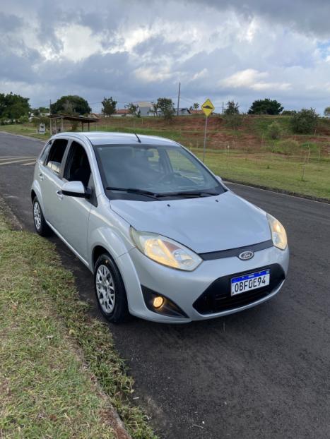FORD Fiesta Hatch 1.6 4P ROCAM FLEX, Foto 4