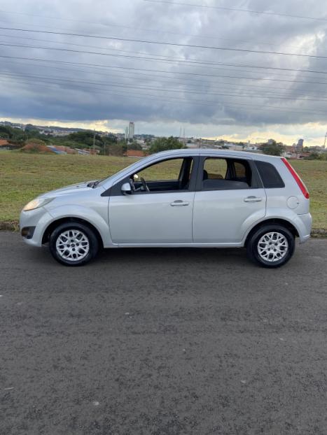 FORD Fiesta Hatch 1.6 4P ROCAM FLEX, Foto 5