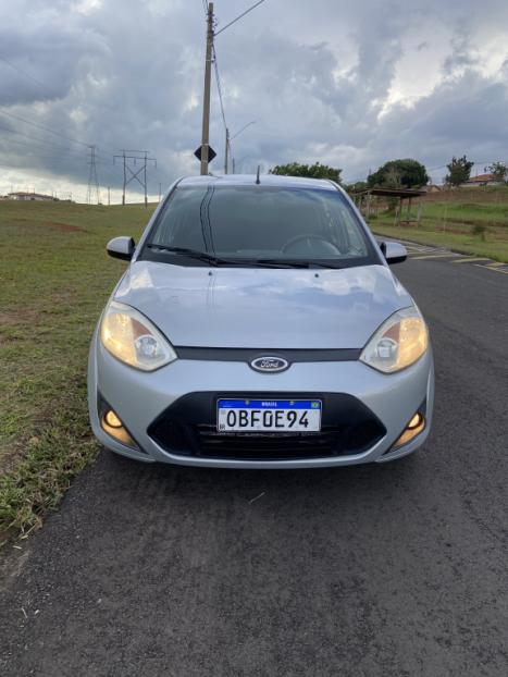 FORD Fiesta Hatch 1.6 4P ROCAM FLEX, Foto 6