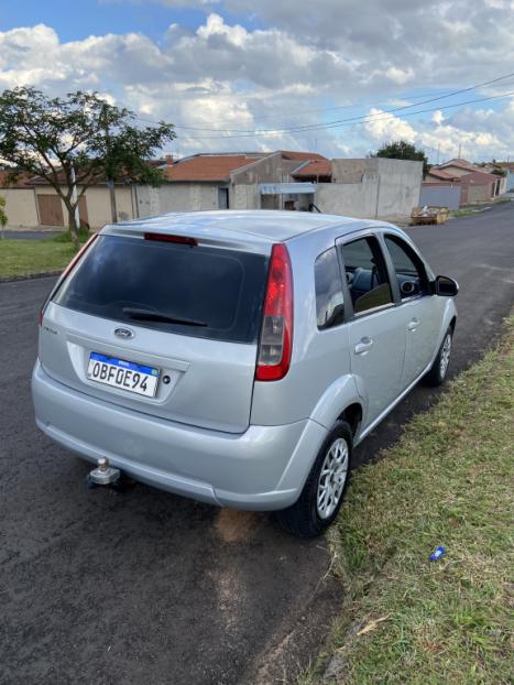 FORD Fiesta Hatch 1.6 4P ROCAM FLEX, Foto 7
